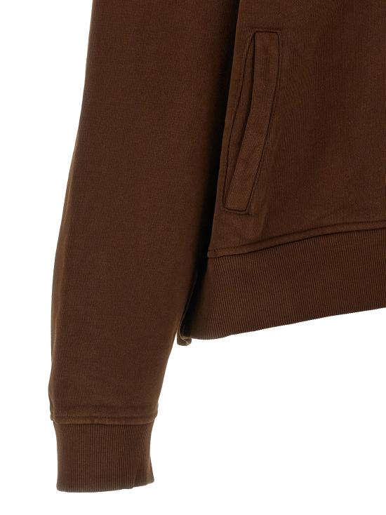 26SS 엔타이어 스튜디오 후드 티셔츠 ESSS26HO030126235 - ENTIRE STUDIOS