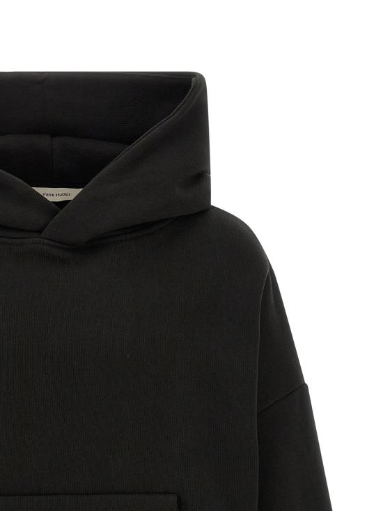 26SS 엔타이어 스튜디오 긴팔 티셔츠 ESSS26HO040120015 - ENTIRE STUDIOS