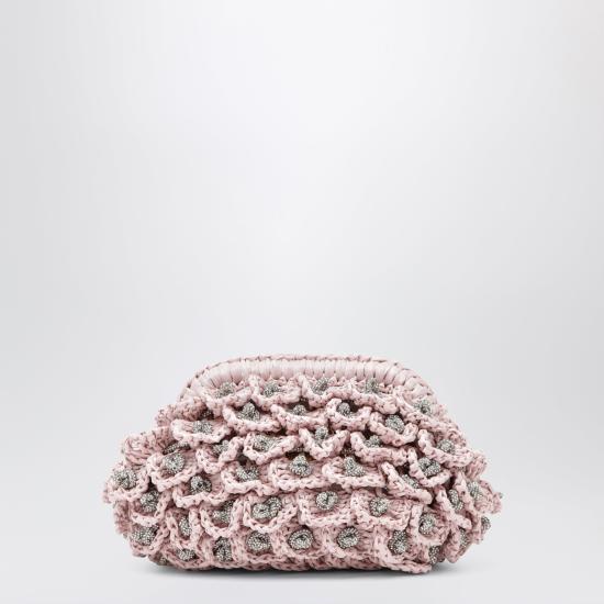 26SS 히보우라마 토트백 DIANAPL Pink - HIBOURAMA