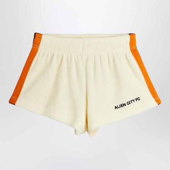 26SS [키즈] 미니로디니 쇼츠/버뮤다 26230116 ACO White