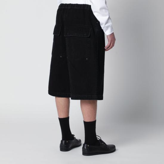 26SS 엔타이어 스튜디오 숏팬츠 ESSS26SH06012CO Blue - ENTIRE STUDIOS