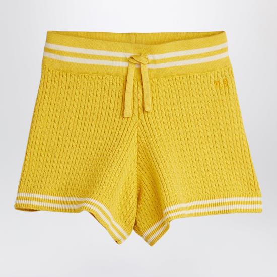 26SS [키즈] 미니로디니 쇼츠/버뮤다 26230151CO Yellow