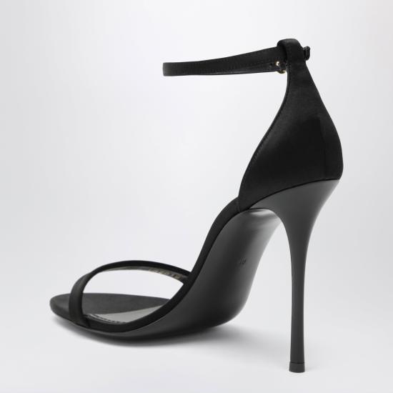 26SS 돌체앤가바나 샌들 CR2018A7630 Black - DOLCE & GABBANA