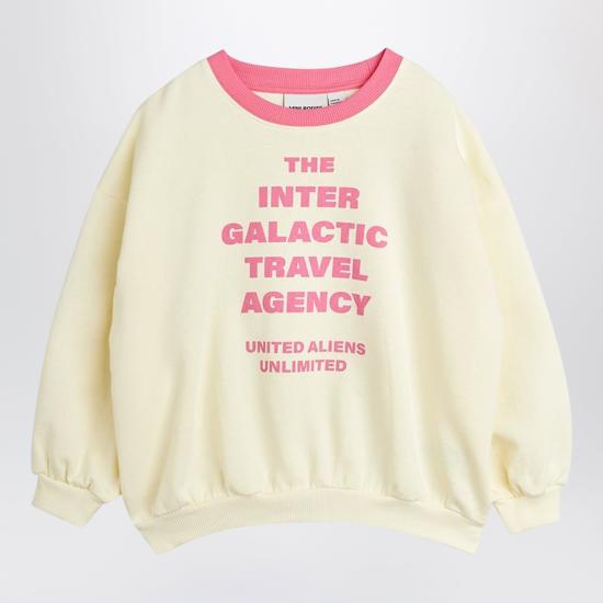 26SS [키즈] 미니로디니 티셔츠 26220168 ACO White