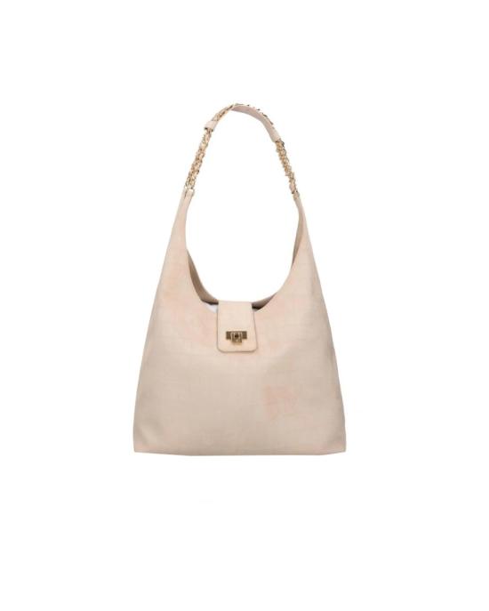 26SS 엘리자베타프랜치 숄더백 9492825 Neutrals - ELISABETTA FRANCHI