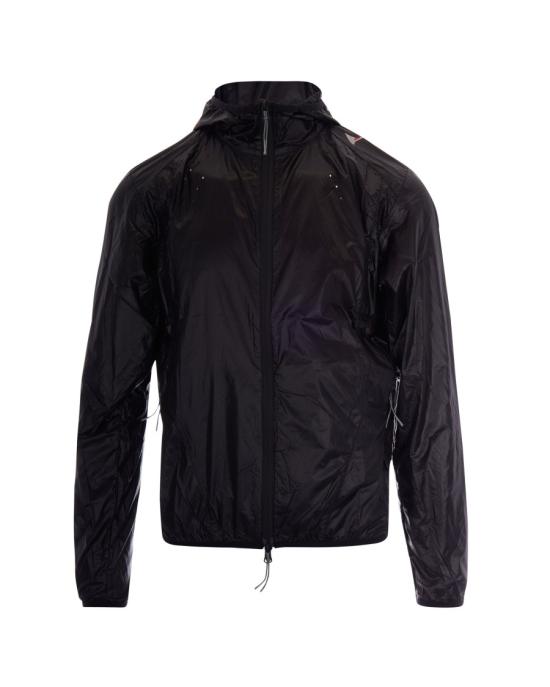 26SS 로아 자켓 4160445 Black