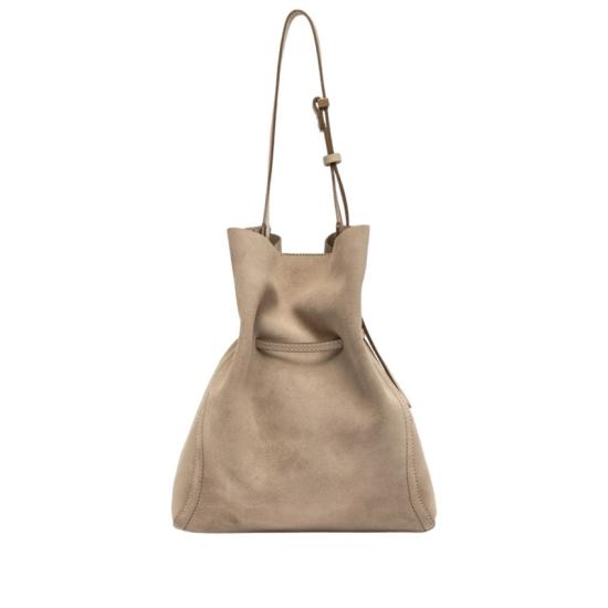 26SS 지아니 끼아리니 숄더백 BS11787CMPL Neutrals - GIANNI CHIARINI