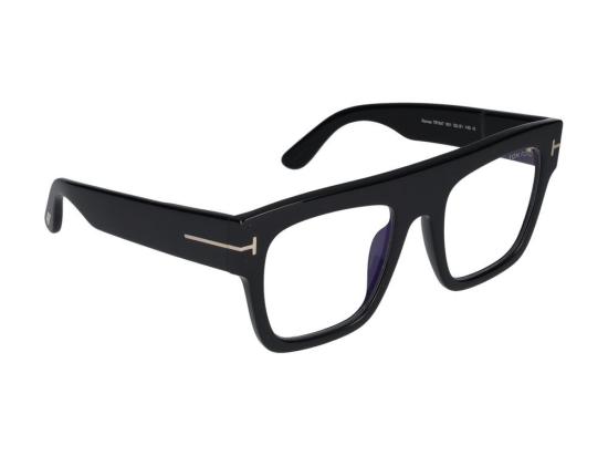  톰포드 선글라스 FT0847 Black - TOMFORD