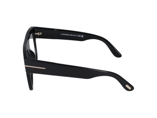  톰포드 선글라스 FT0847 Black - TOMFORD