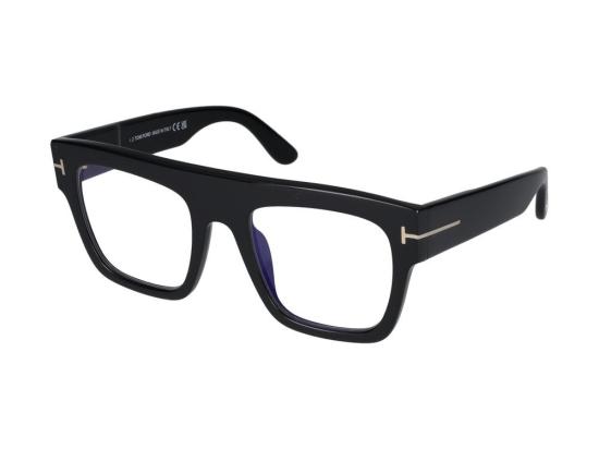  톰포드 선글라스 FT0847 Black - TOMFORD