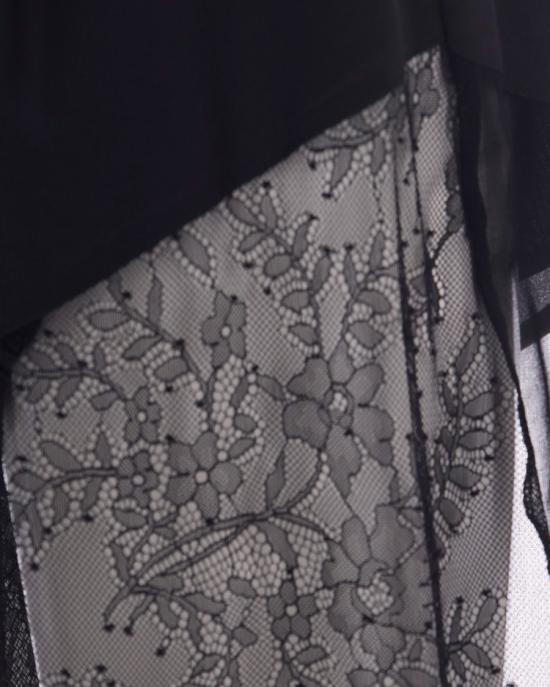 26SS 핑코 팬츠 1232642 Black - PINKO