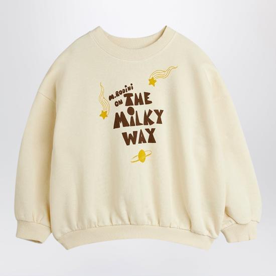 26SS [키즈] 미니로디니 티셔츠 26220156 ACO White