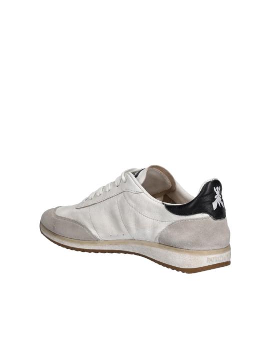 26SS 파트리지아페페 스니커즈 9835077 White - PATRIZIA PEPE