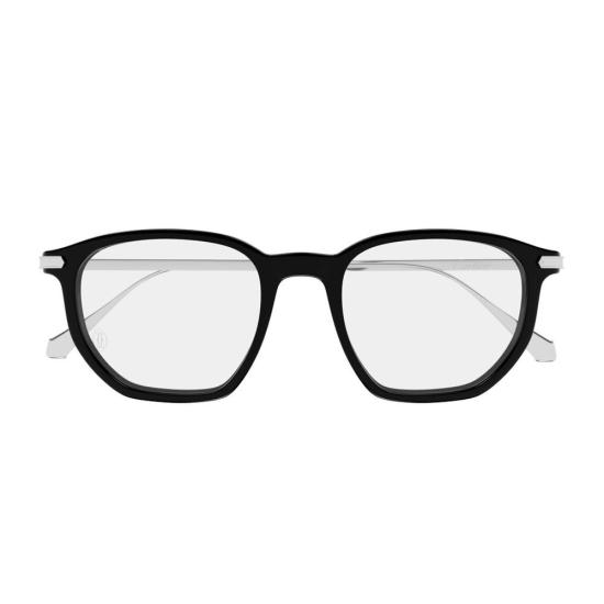 26SS 까르띠에 선글라스 1A2O5GP0A White