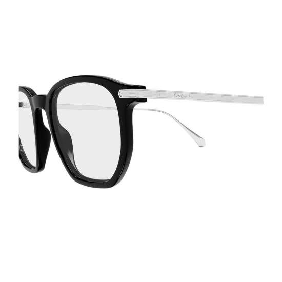26SS 까르띠에 선글라스 1A2O5GP0A White - CARTIER
