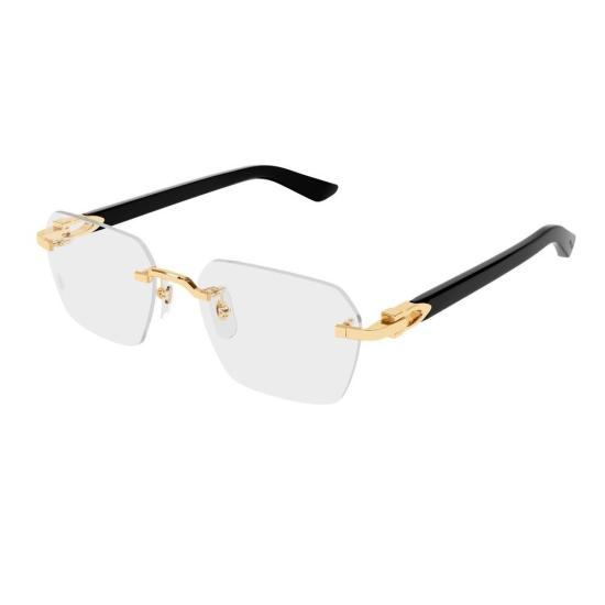 26SS 까르띠에 선글라스 19XZ5GA0A White - CARTIER