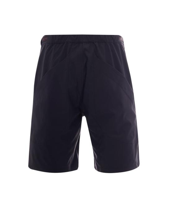 26SS 로아 숏팬츠 6287799 Black - ROA