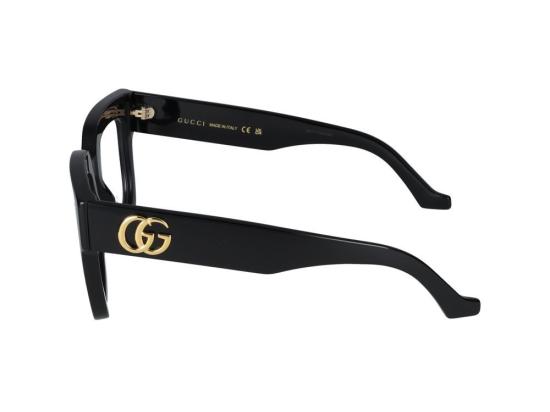  구찌 선글라스 GG1549O Black - GUCCI
