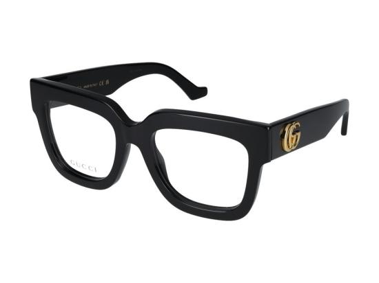  구찌 선글라스 GG1549O Black - GUCCI