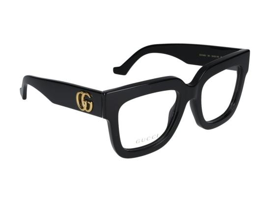  구찌 선글라스 GG1549O Black - GUCCI