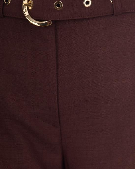 26SS 핑코 팬츠 5432500 Black - PINKO