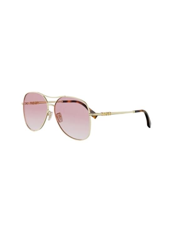 26SS 펜디 선글라스 FE40200U Pink - FENDI