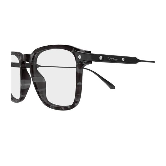 26SS 까르띠에 선글라스 19Y05GA0A White - CARTIER