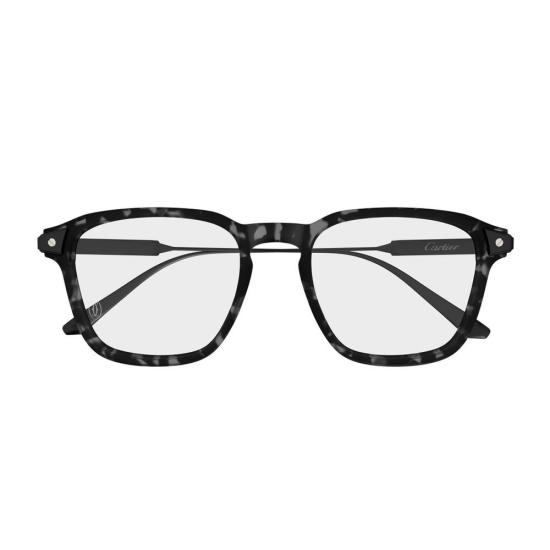 26SS 까르띠에 선글라스 19Y05GA0A White