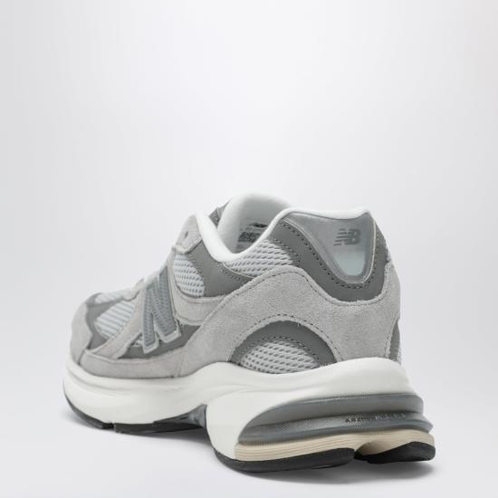 26SS 뉴발란스 스니커즈 U201011NLE Grey - NEW BALANCE