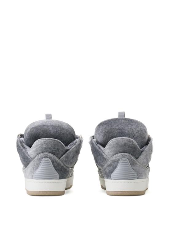 26SS 랑방 스니커즈 FU SKDK12 JERS P26 1313 Grey - LANVIN