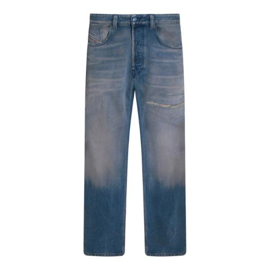 26SS 디젤 데님 A1897409N3001 Blue