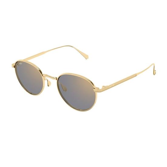 26SS 까르띠에 선글라스 1A1E5GF0A Purple - CARTIER