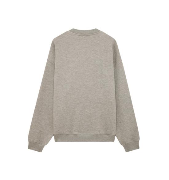 26SS 오트리 긴팔 티셔츠 SWPX Grey - AUTRY