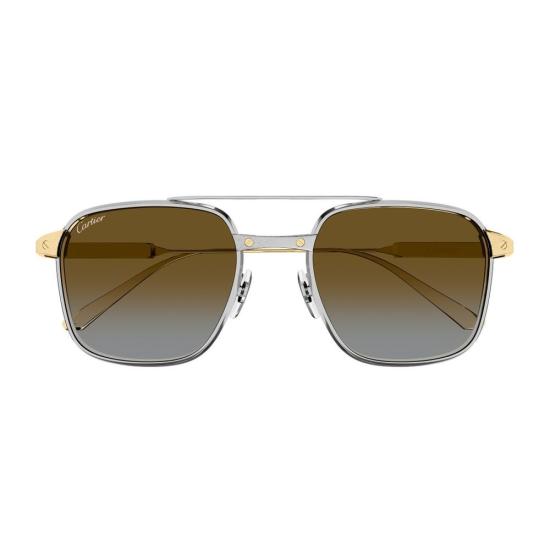 26SS 까르띠에 선글라스 19XS5GA0A Brown