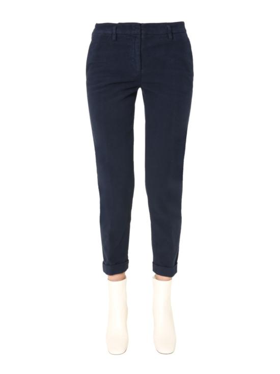  아스페시 팬츠 0103 G54985098 Black