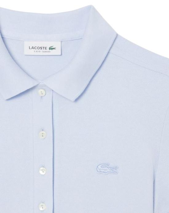 26SS 라코스테 폴로 티셔츠 PF5462 White - LACOSTE