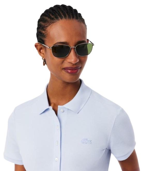 26SS 라코스테 폴로 티셔츠 PF5462 White - LACOSTE