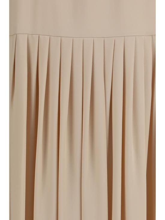 26SS 끄리다 롱 스커트 CALLA CREAM - CRIDA