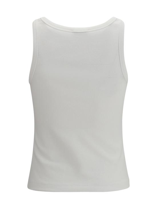 26SS 겐조 반팔 티셔츠 FG52TO2004SJ 01 WHITE - KENZO