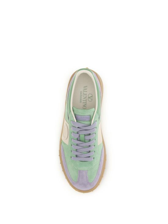 26SS 발렌티노 가라바니 스니커즈 8W0S0IL9LAL F7Y MULTICOLOUR - VALENTINO GARAVANI