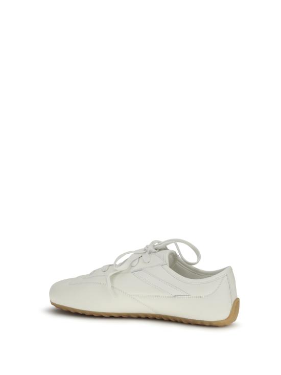 26SS 알렉산더 맥퀸 스니커즈 866897WIAJ8 9509 WHITE - ALEXANDER MCQUEEN