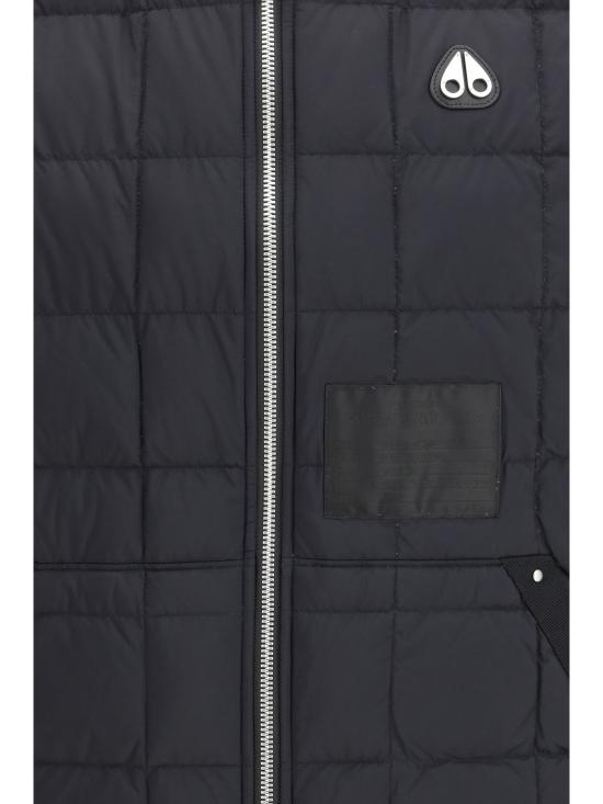 26SS 무스너클 패딩 M16MV456 292 BLACK - MOOSE KNUCKLES