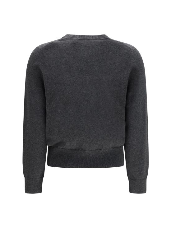 26SS 이자벨마랑에뚜왈 스웨터 PU0858FAD1L16E ANBK GREY - ISABEL MARANT ETOILE