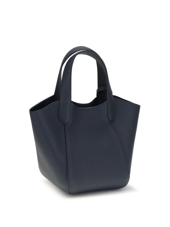 26SS 조르지오 아르마니 토트백 GW000820AF14187 U8102 BLUE - GIORGIO ARMANI