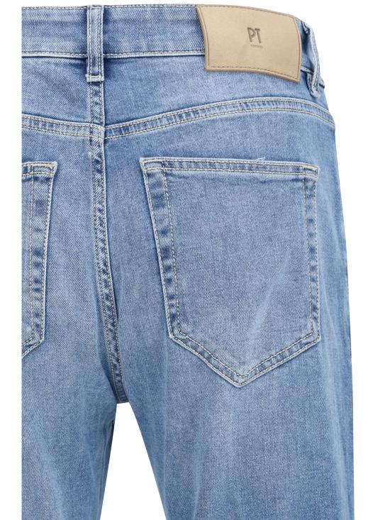 26SS 피티토리노 데님 팬츠 C5TP05B0SH0250 ML37 LIGHT BLUE - PT TORINO