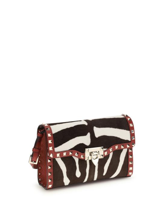 26SS 발렌티노 가라바니 숄더백 8W0B0R43AWT AQY MULTICOLOUR - VALENTINO GARAVANI