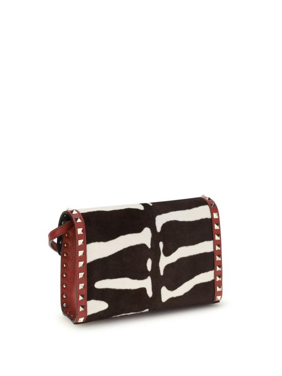 26SS 발렌티노 가라바니 숄더백 8W0B0R43AWT AQY MULTICOLOUR - VALENTINO GARAVANI