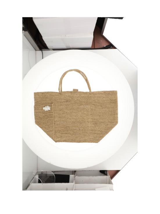 26SS 메르시엘 숄더백 ISABELLA FICELLE