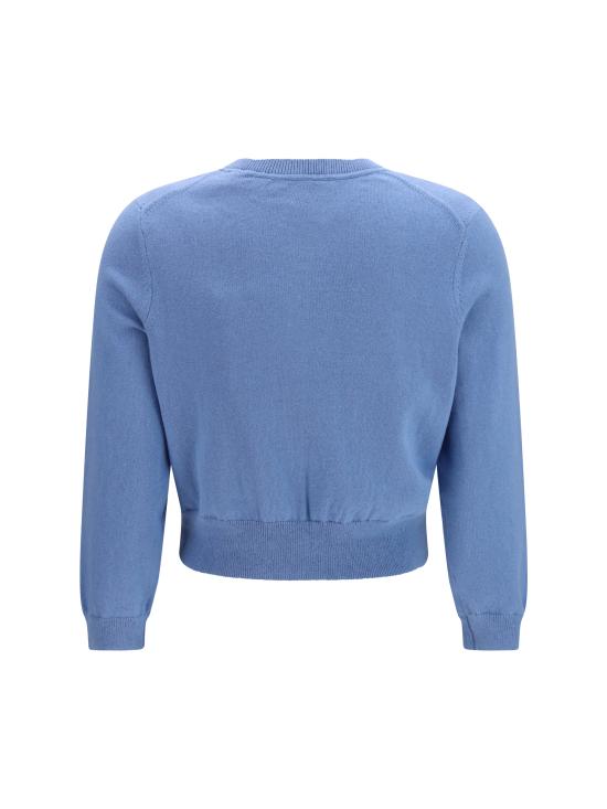 26SS 이자벨마랑에뚜왈 스웨터 CA0163FAD1L16E DLLY BLUE - ISABEL MARANT ETOILE