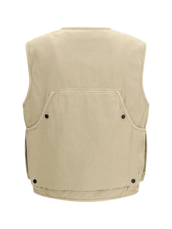 26SS 스톤 아일랜드 자켓 L1S156100007S0184 V019A BEIGE - STONE ISLAND